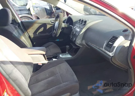 2009 Nissan Altima 2.5 S из США, поврежденный, VIN 1N4AL21E79N518811